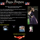 Pagan Partners