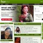 Pagan Singles Dating