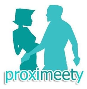 Photo of the Proximeety logo