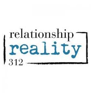 Photo of the Realitionship Reality 312 logo Photo of the Realitionship Reality 312 logo