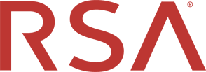 Photo of the RSA logo Photo of the RSA logo