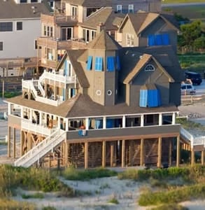 Photo of the Inn at Rodanthe