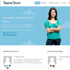 Teens Town Teens Town