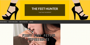 Foot Fetish Women Seeking Foot Play - Foot Fetish Dating