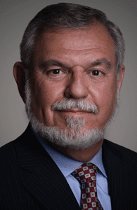 Photo of Wayne Outten, Co-Founder of Workplace Fairness