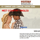 WesternMatch WesternMatch