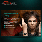 Wicca Dating