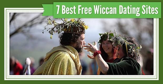 Wiccan Dating Sites