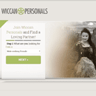 Wiccan Personals