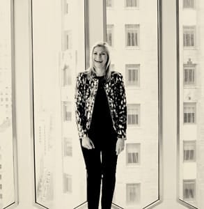 Photo of Dr. Terri Orbuch aka the Love Doctor