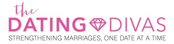 Photo of the Dating Divas logo