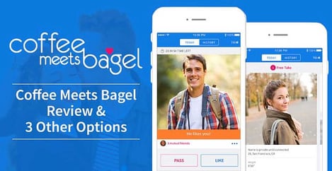 Coffee Meets Bagel Review