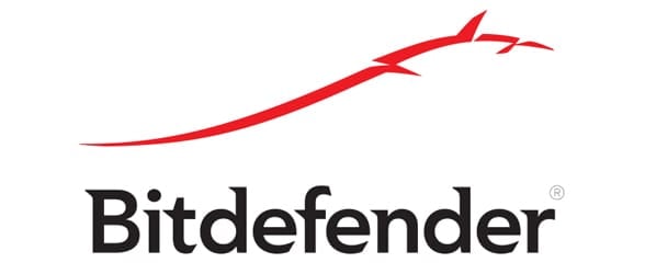 Photo of the Bitdefender logo