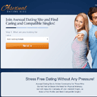 Asexual Dating Site