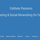 CelibatePassions