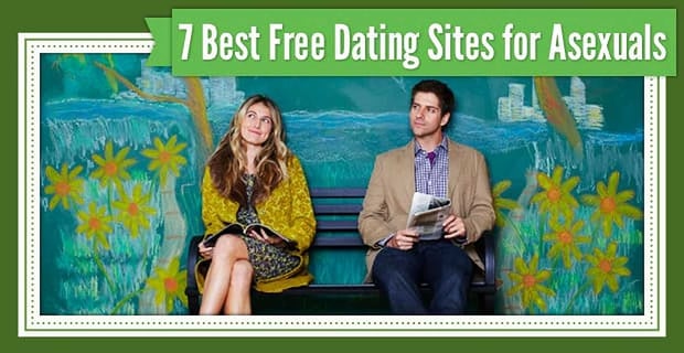 Dating Sites For Asexuals