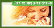 7 Best Dating Sites for Shy People (2024)