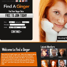 Find a Ginger