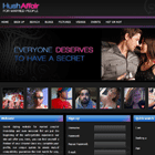 Hush Affair