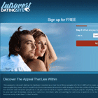 Introvert Dating Site