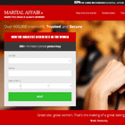 Marital Affair Marital Affair