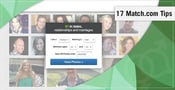17 Match.com Tips: For Signing Up, Guys, Girls, Safety &amp; Your Profile
