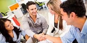 15 Ways To Meet Someone New After A Breakup Or Any Situation