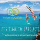 MeetMeOutside MeetMeOutside