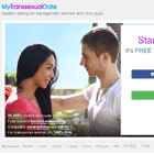MyTranssexualDate MyTranssexualDate