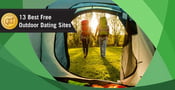 11 Best Free Outdoor Dating Sites (2024)