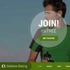 Outdoor-Dating