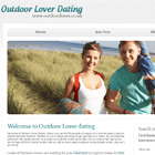 Outdoor Lover Outdoor Lover