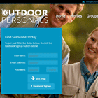 Outdoor Outdoor