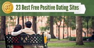 8 Best Free Positive Dating Sites (2024) – HIV, Herpes, STDs