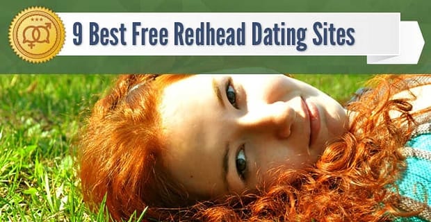 Redhead Dating Site