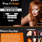 Redhead Passions