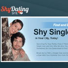 Shy Dating Site