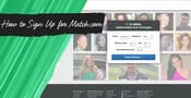 5 Easy Steps: Sign Up for Match.com 100% Free (2024)