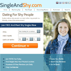 Single And Shy