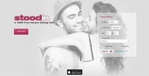 Dating Apps for People with STDs Offer a Safe Space