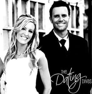 Photo of Tara Carson, Founder and Owner of the Dating Divas