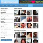 TG Personals