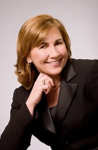 Photo of Carrie Daichman, Founder of It Takes 2