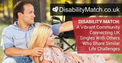 Disability Match: A Vibrant Community Connecting UK Singles With Others Who Share Similar Life Challenges