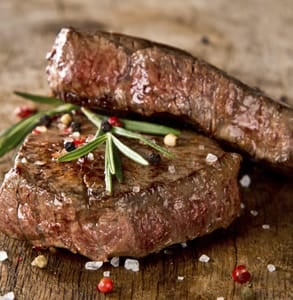 Photo of Frontier Spicy Grilled Steak