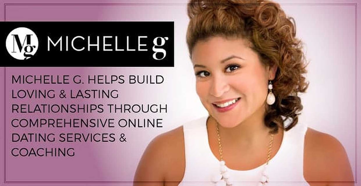 Michelle G. Helps Build Loving & Lasting Relationships Through
