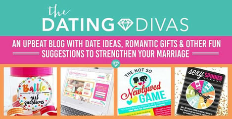 The Dating Divas An Upbeat Blog With Date Ideas To Strengthen Marriages