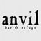 Anvil Bar and Refuge Logo Anvil Bar and Refuge Logo