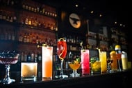 Anvil Bar and Refuge
