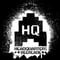 Headquarters Beercade Logo